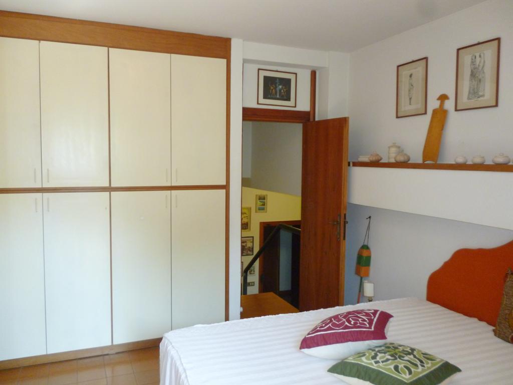 Il Geranio Villa Tirrenia Bilik gambar