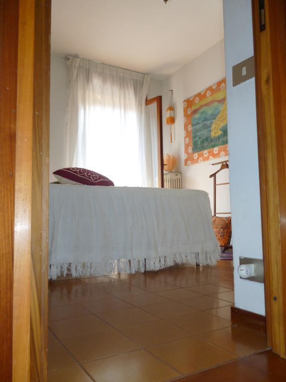 Il Geranio Villa Tirrenia Bilik gambar