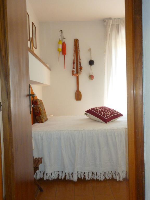 Il Geranio Villa Tirrenia Luaran gambar